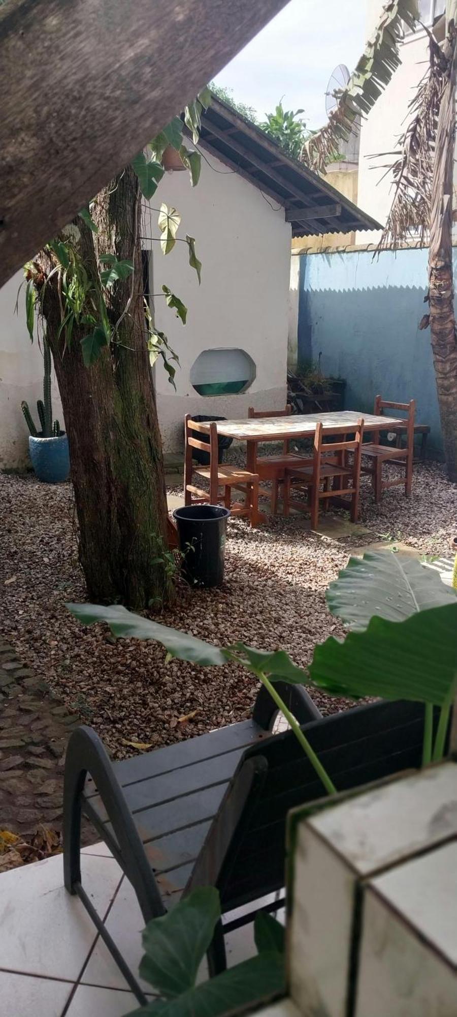 הוילה פורטו סגורו Arraial Casinha Centro מראה חיצוני תמונה
